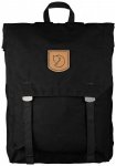 Fjällräven - Foldsack No.1 - Daypack schwarz