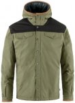 Fjällräven - Greenland No. 1 Down Jacket - Daunenjacke Gr XS oliv