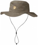 Fjällräven - Hatfield Hat - Hut Gr L - 58-60 cm grau