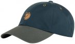 Fjällräven - Vidda Cap - Cap Gr S/M blau