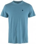 Fjällräven - Hemp Blend T-Shirt - T-Shirt Gr XL blau