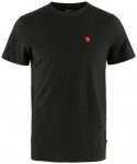 Fjällräven - Hemp Blend T-Shirt - T-Shirt Gr XXL schwarz