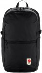 Fjällräven - High Coast Backpack 24 - Daypack schwarz