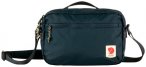 Fjällräven - High Coast Crossbody - Umhängetasche Gr One Size blau