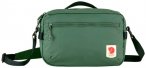 Fjällräven - High Coast Crossbody - Umhängetasche Gr One Size grün