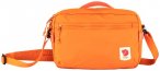 Fjällräven - High Coast Crossbody - Umhängetasche Gr One Size orange
