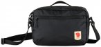 Fjällräven - High Coast Crossbody - Umhängetasche Gr One Size schwarz
