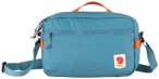 Fjällräven - High Coast Crossbody - Umhängetasche Gr One Size türkis