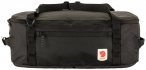 Fjällräven - High Coast Duffel 22 - Reisetasche Gr 22 l schwarz