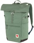 Fjällräven - High Coast Foldsack 24 - Daypack grün