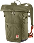 Fjällräven - High Coast Foldsack 24 - Daypack oliv