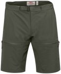 Fjällräven - High Coast Hike Shorts - Shorts Gr 50 oliv