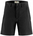 Fjällräven - High Coast Pack Shorts - Shorts Gr 58 schwarz