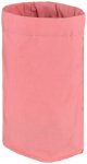 Fjällräven - Kånken Bottle Pocket 1 - Flaschenhalter Gr 1 l rosa