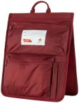 Fjällräven - Kånken Organizer - Tasche Gr One Size rot