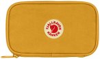 Fjällräven - Kånken Travel Wallet - Geldbeutel Gr One Size ochre