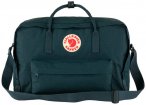Fjällräven - Kånken Weekender - Reisetasche Gr 30 l blau
