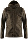 Fjällräven - Kaipak Jacket - Freizeitjacke Gr S braun