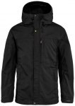 Fjällräven - Kaipak Jacket - Freizeitjacke Gr XXL schwarz
