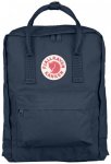 Fjällräven - Kånken - Daypack blau