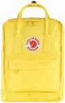 Fjällräven - Kånken - Daypack gelb
