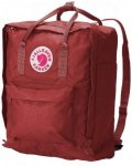 Fjällräven - Kånken - Daypack rot