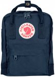 Fjällräven - Kanken Mini - Daypack blau