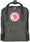 Fjällräven - Kanken Mini - Daypack grau