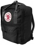 Fjällräven - Kanken Mini - Daypack schwarz