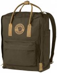 Fjällräven - Kanken No. 2 - Daypack braun
