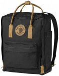 Fjällräven - Kanken No. 2 - Daypack schwarz