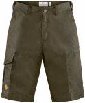 Fjällräven - Karl Pro Shorts - Shorts Gr 48 braun/oliv