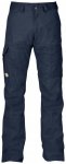 Fjällräven - Karl Pro Trousers - Trekkinghose Gr 48 blau
