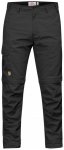 Fjällräven - Karl Pro Zip-Off Trousers - Trekkinghose Gr 56 schwarz