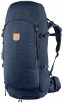 Fjällräven - Keb 52 - Trekkingrucksack blau