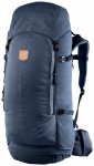 Fjällräven - Keb 72 - Trekkingrucksack blau