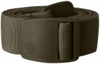 Fjällräven - Keb Trekking Belt - Gürtel Gr 120 cm oliv