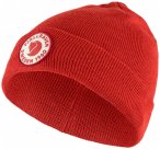 Fjällräven - Kid's 1960 Logo Hat - Mütze Gr One Size rot