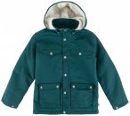 Fjällräven - Kids Greenland Winter Jacket - Winterjacke Gr 128 blau