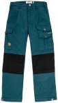 Fjällräven - Kids Vidda Padded Trousers - Winterhose Gr 158 blau