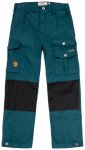 Fjällräven - Kids Vidda Trousers - Trekkinghose Gr 122 blau