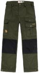 Fjällräven - Kids Vidda Trousers - Trekkinghose Gr 116 oliv