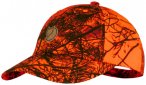 Fjällräven - Lappland Camo Cap - Cap Gr S/M rot