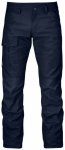 Fjällräven - Nils Trousers - Jeans Gr 54 blau