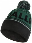 Fjällräven - Pom Hat - Mütze Gr One Size schwarz