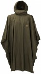 Fjällräven - Poncho - Poncho Gr One Size oliv