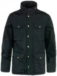 Fjällräven - Räven Jacket - Freizeitjacke Gr M schwarz