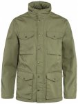 Fjällräven - Räven Jacket - Freizeitjacke Gr L oliv