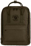 Fjällräven - Re-Kånken - Daypack braun