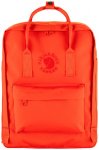 Fjällräven - Re-Kånken - Daypack rot